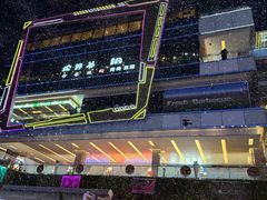 -福田卓悦INTOWN购物中心