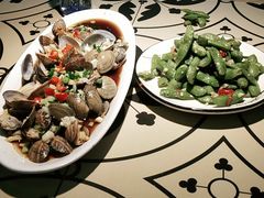 -新凯旋烧烤·燕姐千岛湖土菜