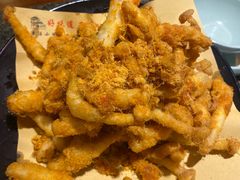 -津沽小院(天津之眼店)