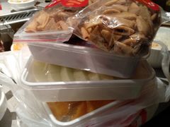 -海底捞火锅(老城根店)