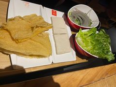 -牛很鲜潮汕牛肉火锅(乐清店)