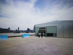 -上海港国际客运中心