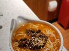 担担面-千日贺茶餐厅(高新万达店)