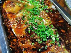 巴掌肉-弓虽昌焖烧鸡(大竹林店)