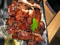 -肖四女乐山跷脚牛肉(世博源店)