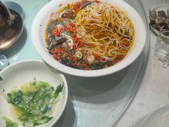 -味上湘菜馆(岳麓山店)