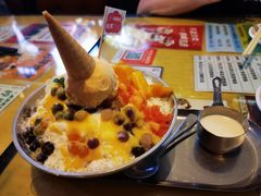 -吴系粤菜馆·茶餐厅(深业上城店)