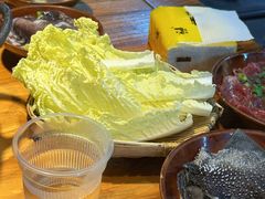 -阳阳老火锅(小南门店)