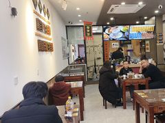 -百年老字号·观振兴蟹黄面·三虾面·苏式面(观前街富仁坊巷店)