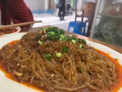 -敖家巷羊肉汤(瑞尔戴斯店)