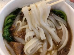 -卤大叔·广州牛杂(壹方城店)