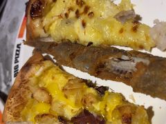 -比格比萨自助(宝山日月光店)