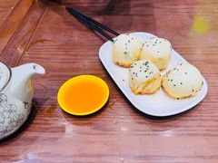 -大壶春生煎(世纪汇广场店)