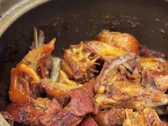 -斯丹姜母鸭·古法干香(涂门街总店)