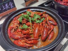 -顺德美的万豪酒店·自助餐·贡厨
