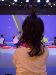 -小鸡哆哆故事屋·儿童乐园(嘉里城店)