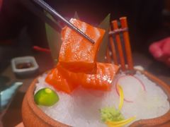 -炙柒Sekinana·精致日料(合生汇店)