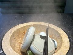 -云海肴云南菜·蒸汽石锅鱼(青岛万象城店)