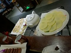 -重庆德庄火锅(体育中心店)