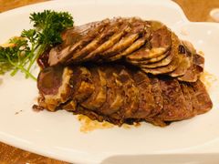 -喜来登由由大酒店九州膳坊中餐厅