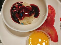 -鼎香缘海鲜自助火锅烤肉(锦辉购物广场店)