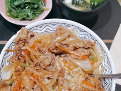 -龙神·炭烧酒场深夜食堂(新街口店)