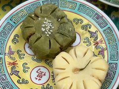 -宫事颐庭·老佛爷贵寿下午茶(颐和园店)