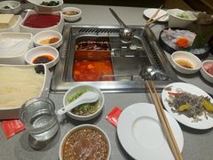 -海底捞火锅(亲贤北街店)