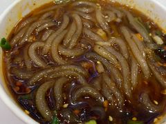 -八一路好吃街(雨田商务大厦店)