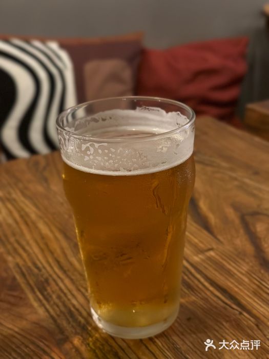 La Vite意大利餐厅酒馆(乌鲁木齐店)图片
