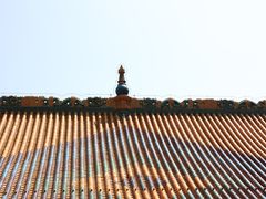 -香山公园