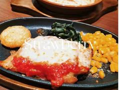 -萨莉亚意式餐厅(杭州滨江天街店)