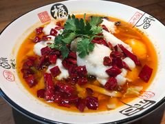 -涌上外婆桥(海宁银泰城店)