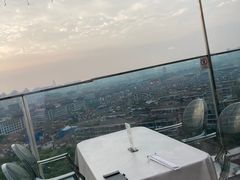 -烛影拾光观景餐厅·创意菜·摄影·小提琴(大唐不夜城店)