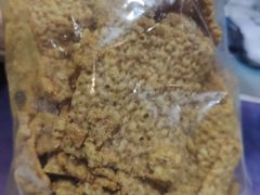 苦荞片-好好栗子店(海宁总店)