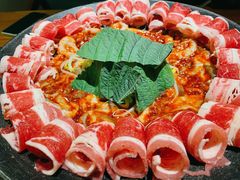 -春熙台韩国料理·章鱼肥牛(西丽店)