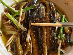 -芳芳私房菜·精做淮扬菜(承德路店)