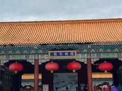 -珠海圆明新园