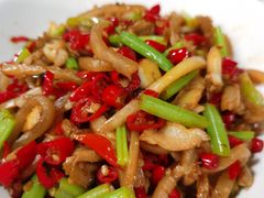 -笨罗卜浏阳菜馆(龙华鹏润达店)