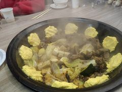-品北铁锅炖  东北特色菜(北极大街店)