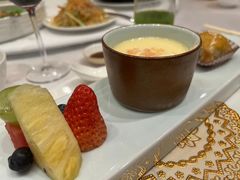 -无锡城中皇冠假日酒店·芳园中餐厅