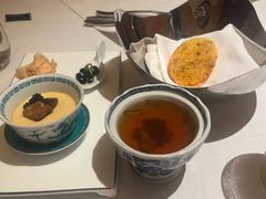 -香樟花园法式铁板烧(恒隆广场店)
