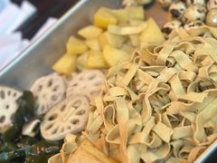 -清真拉妈卤味(回民街店)