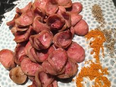 -牛将军•涮肉•烤肉(北京王府井·故宫店)