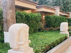 -春晖园度假酒店温泉