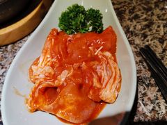 -汉拿山烤肉(东直门东方银座店)