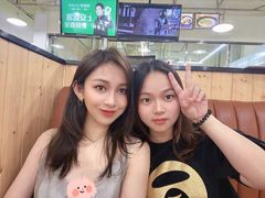 -24 新村雪浓汤(长白山烤肉店)