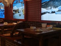 -东北人家铁锅炖(鞍山路店)