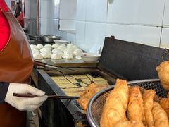 -老方子馅饼粥(台东店)