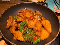 -吃饭皇帝大(赛格国际店)